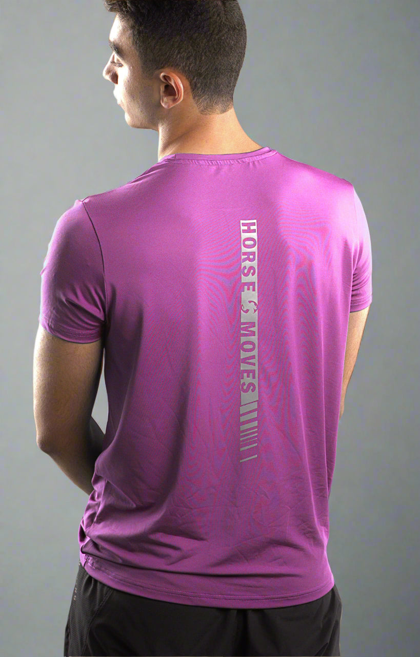 REFLECTIVE LOGO T-Shirt