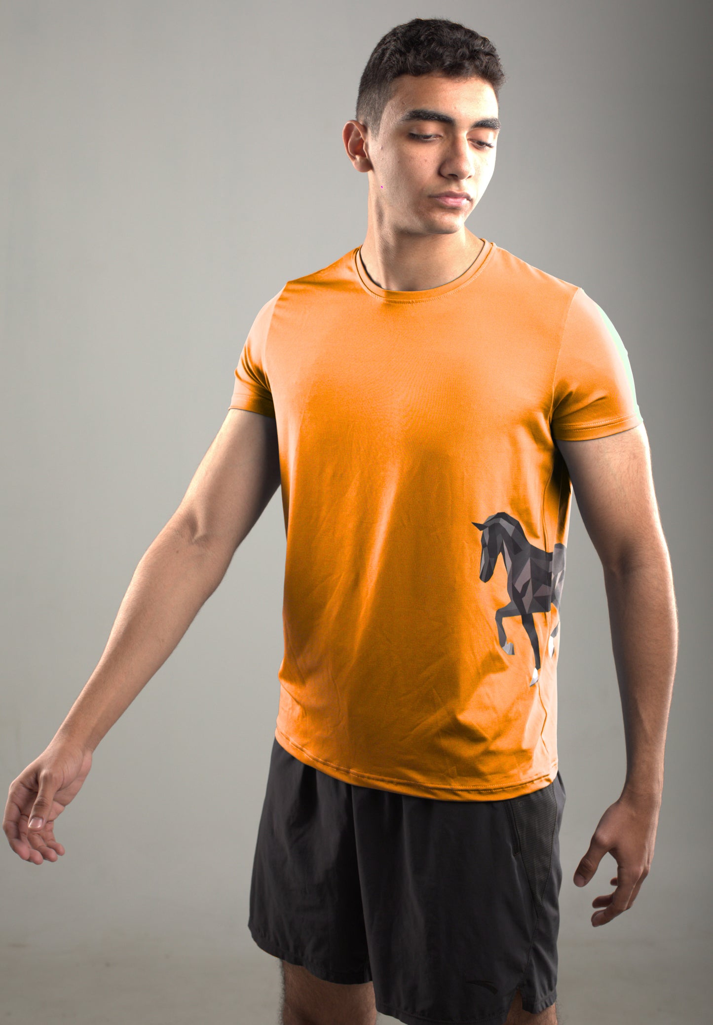 BLACK THUNDER T-Shirt