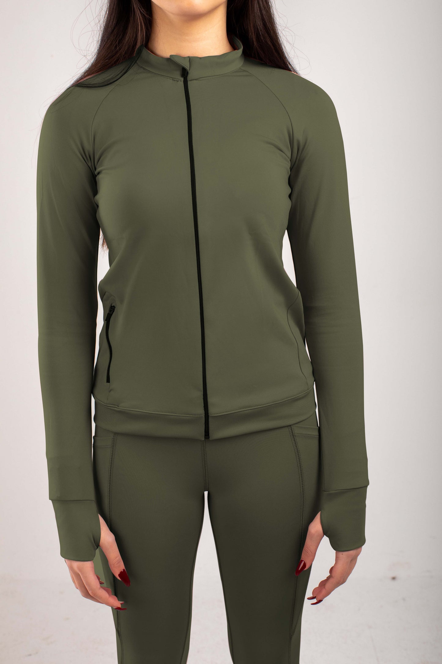 Lightweight Jacket