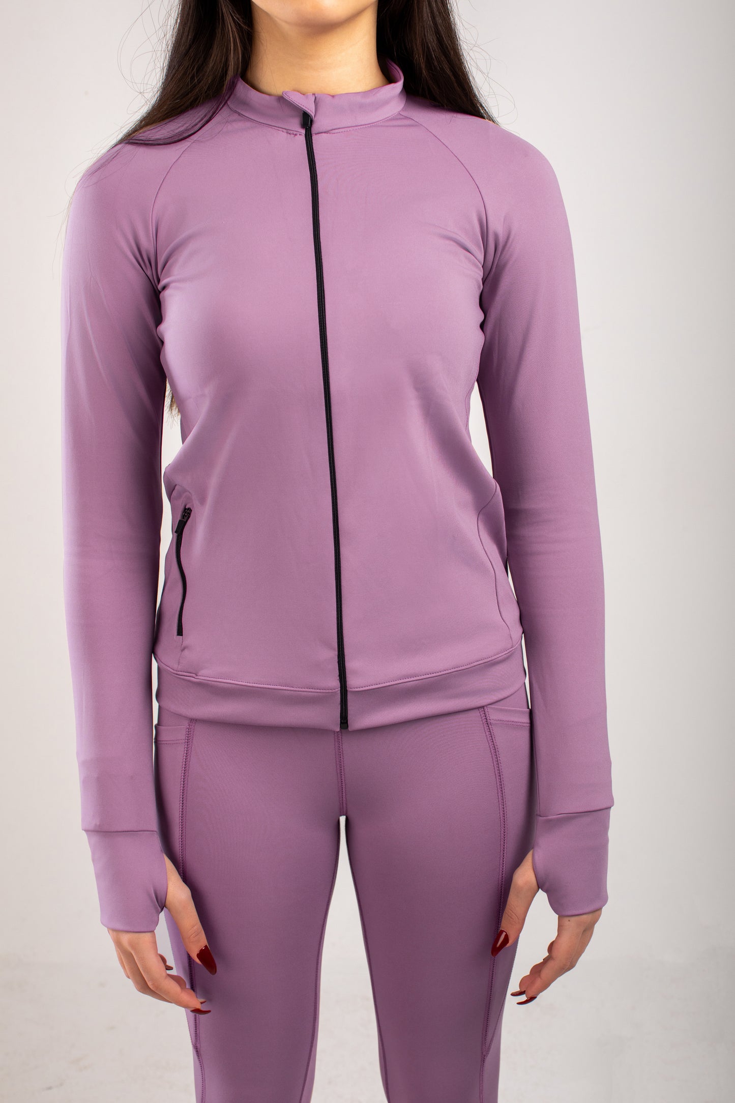 Lightweight Jacket
