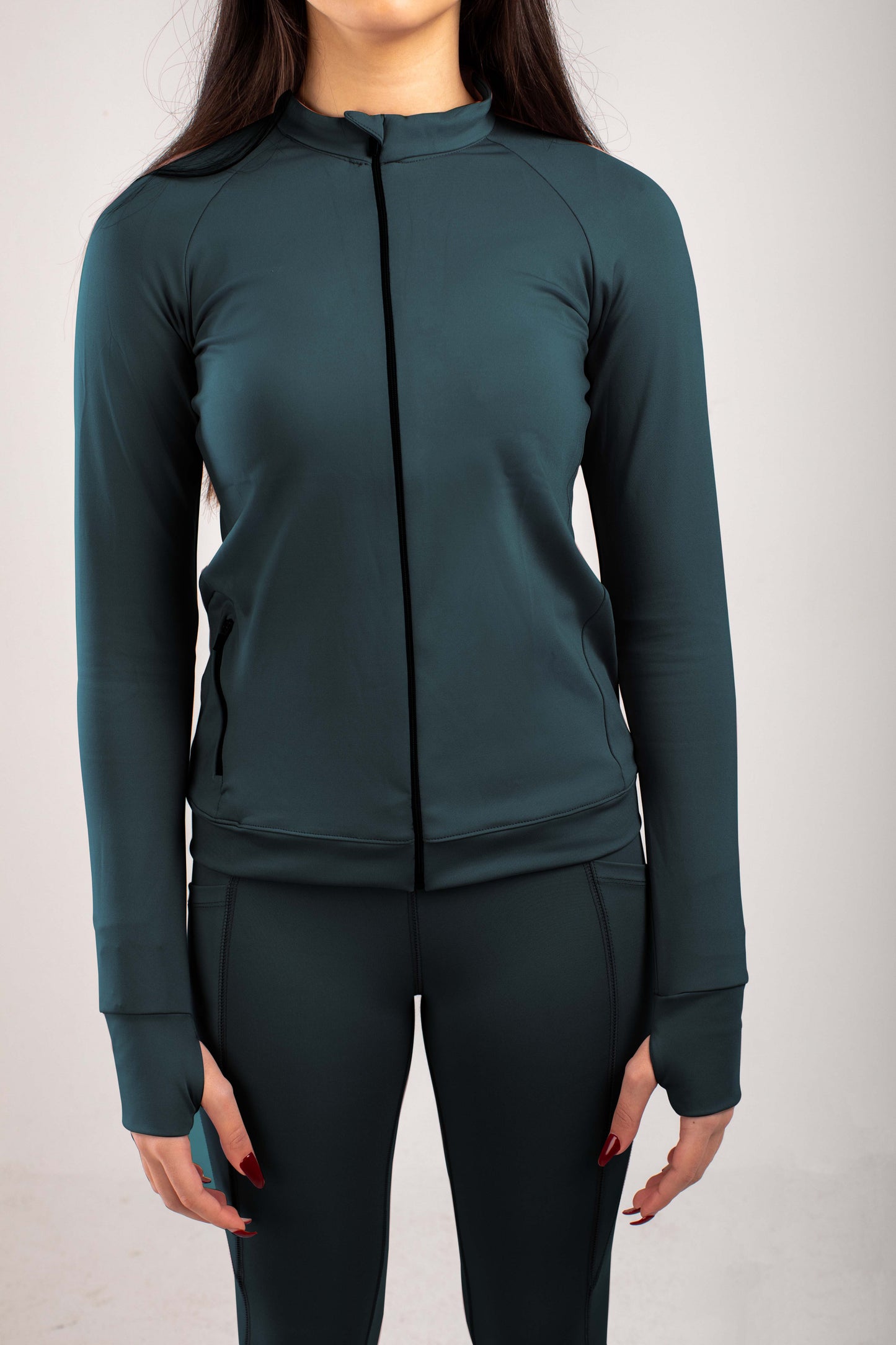 Lightweight Jacket
