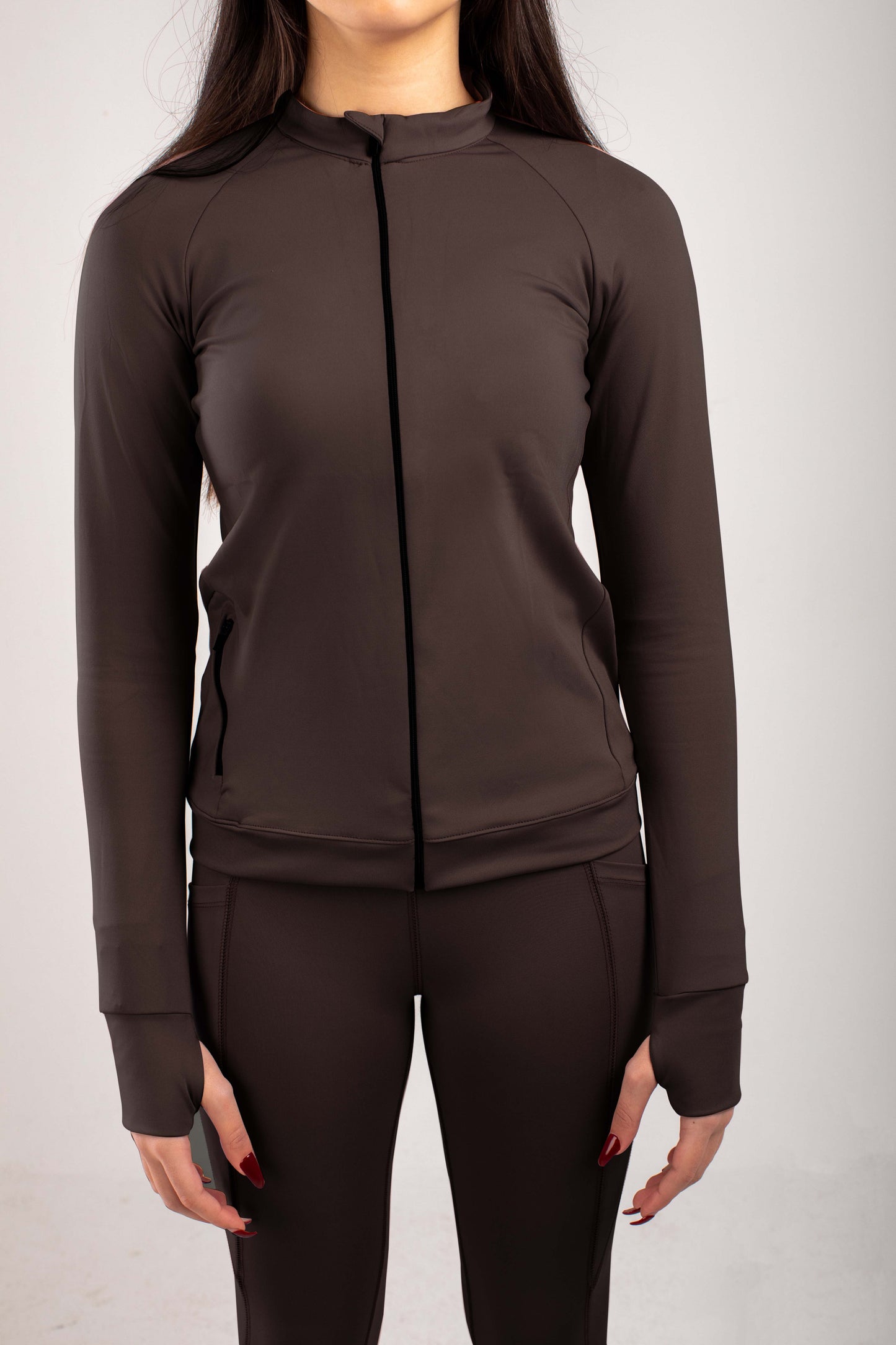 Lightweight Jacket