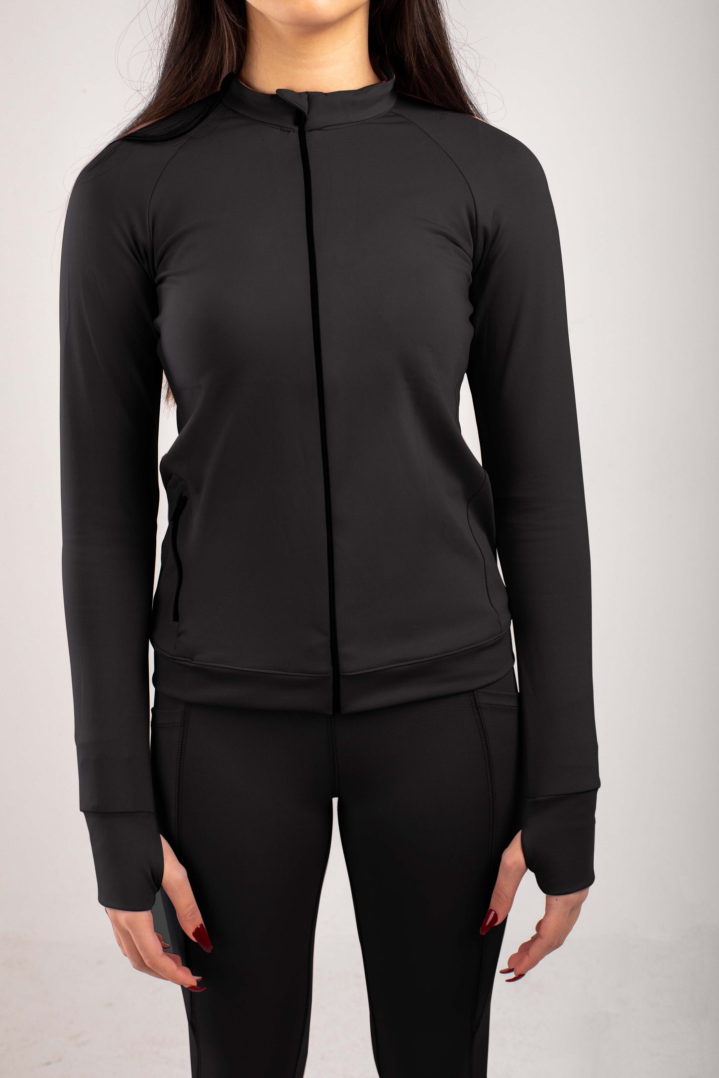Lightweight Jacket