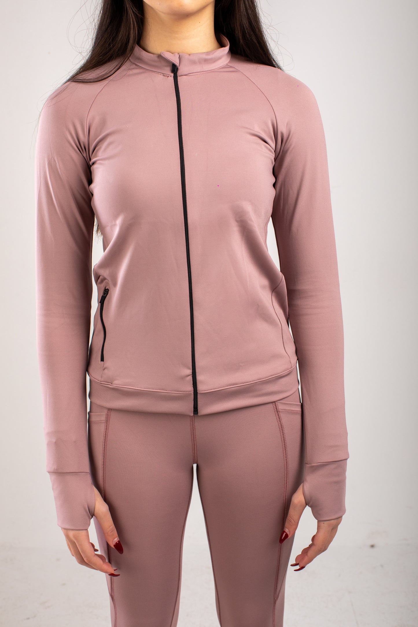 Zipper Set