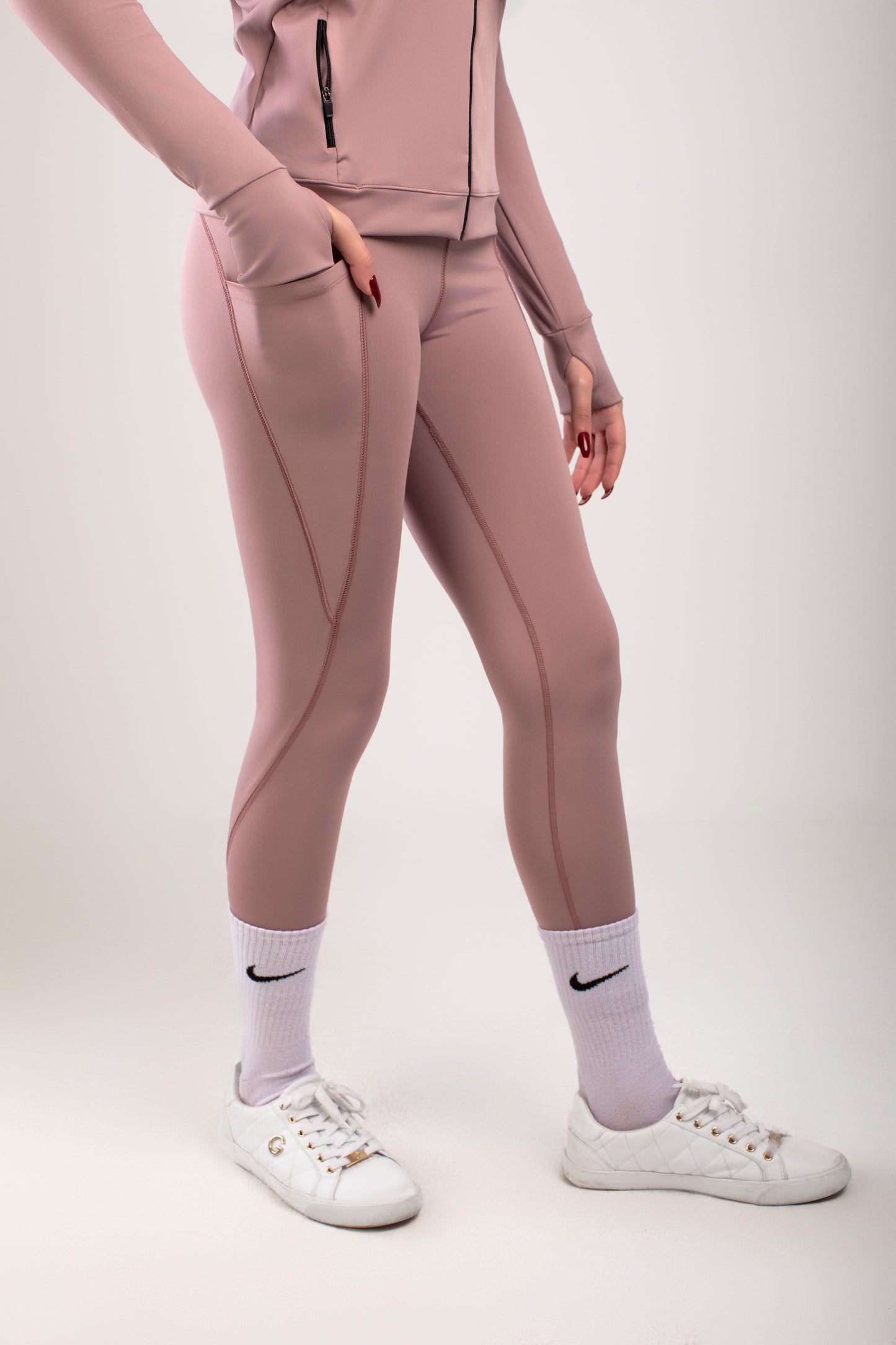 Zipper Set