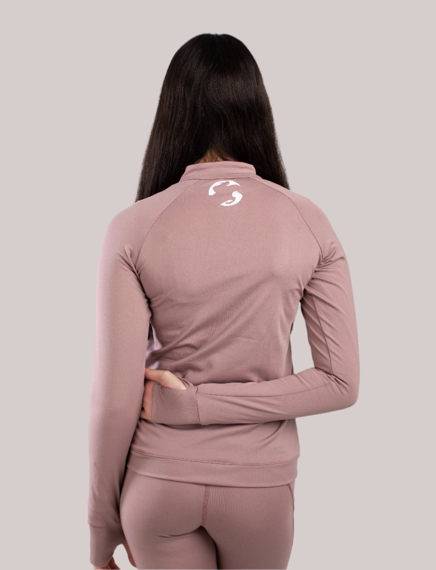 Lightweight Jacket