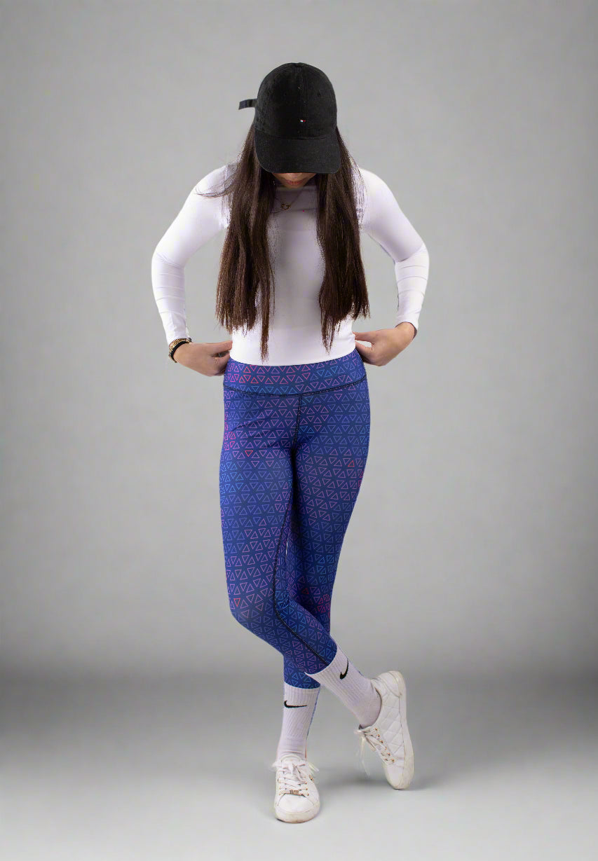 COUNTING STARS Leggings