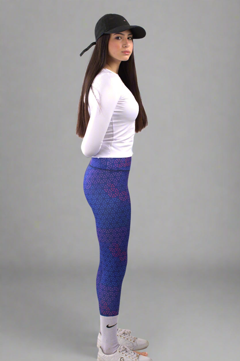 COUNTING STARS Leggings