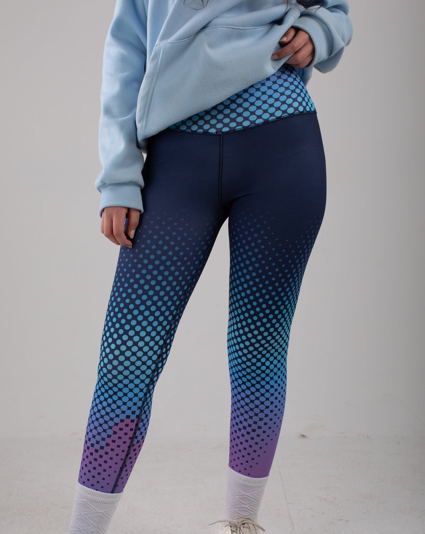 DANCE THE NIGHT Leggings