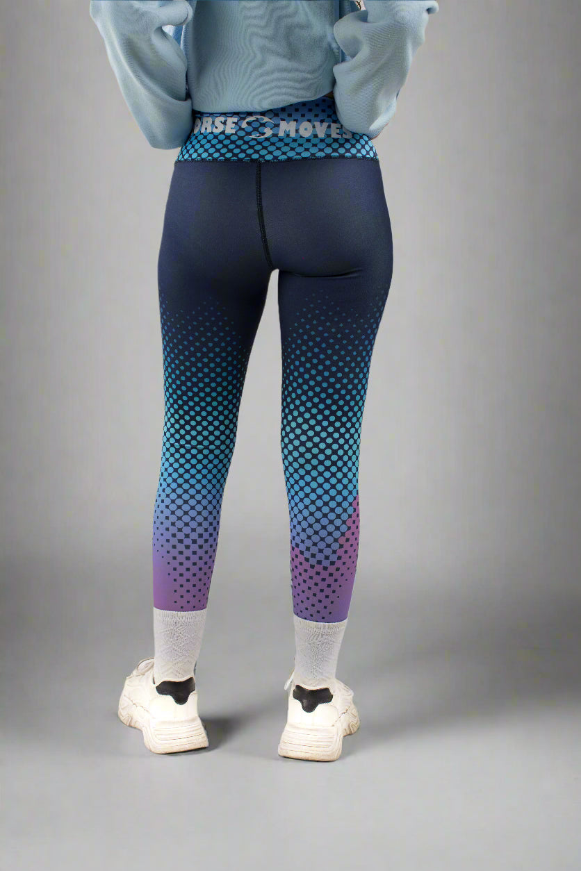 DANCE THE NIGHT Leggings