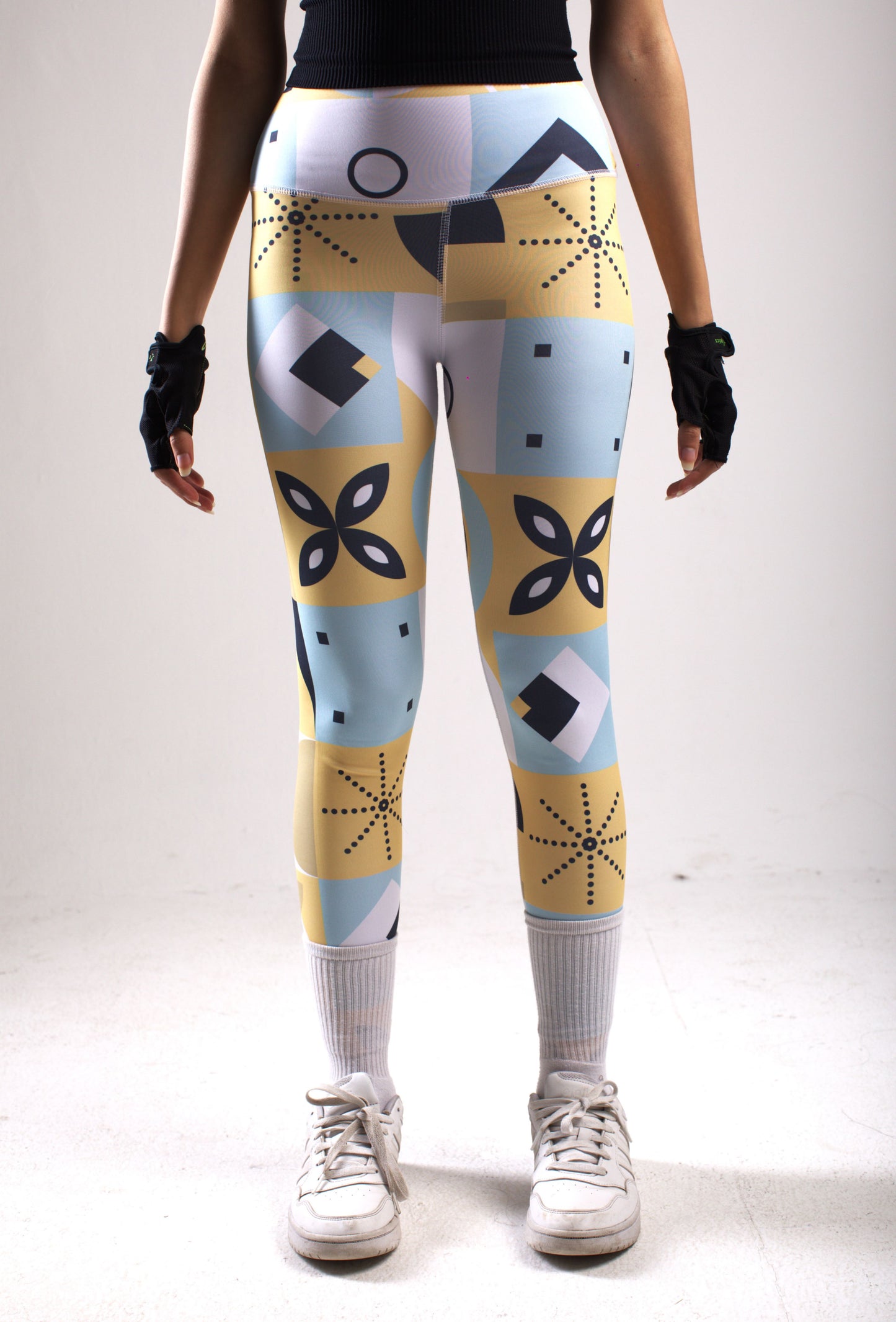 HUE HUSTLE Leggings