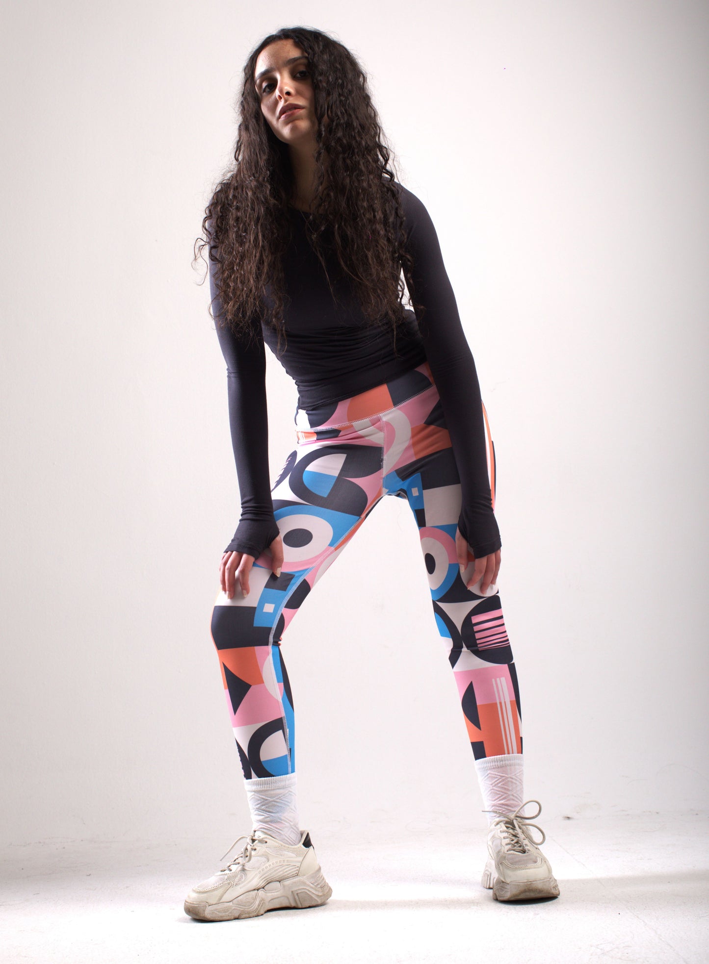 VIVID FLOW Leggings