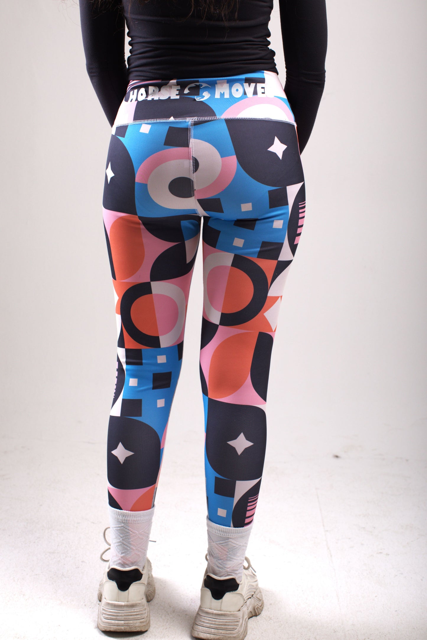 VIVID FLOW Leggings
