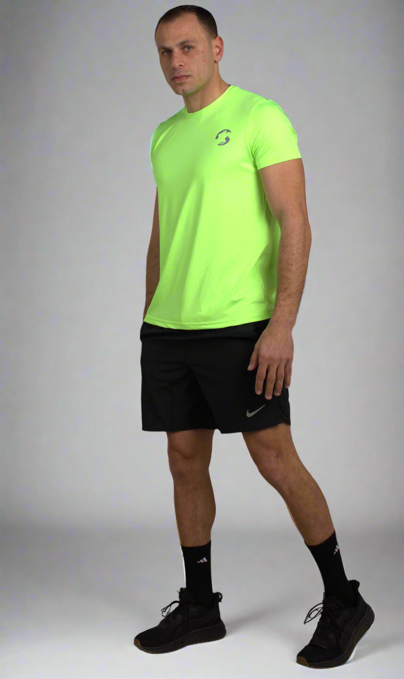 REFLECTIVE LOGO T-Shirt