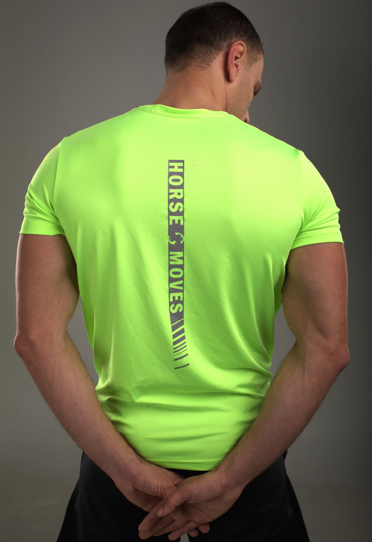 REFLECTIVE LOGO T-Shirt