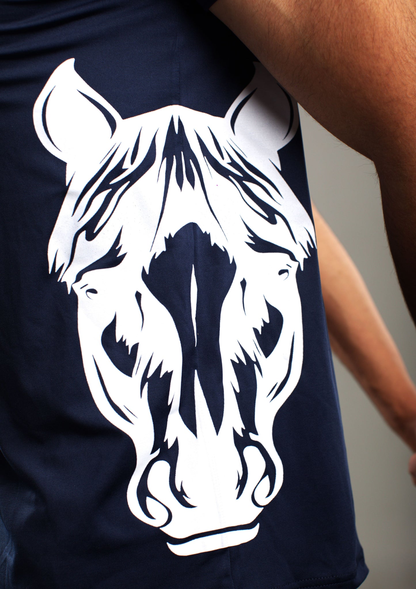 HORSE HUSTLE T-Shirt