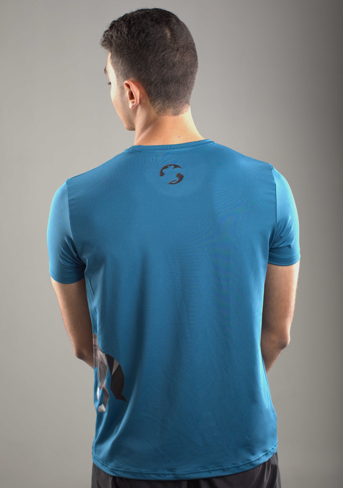 BLACK THUNDER T-Shirt