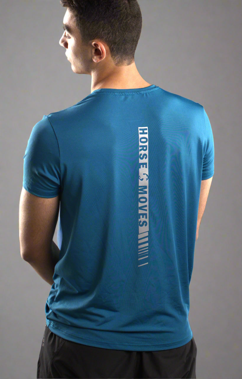 REFLECTIVE LOGO T-Shirt