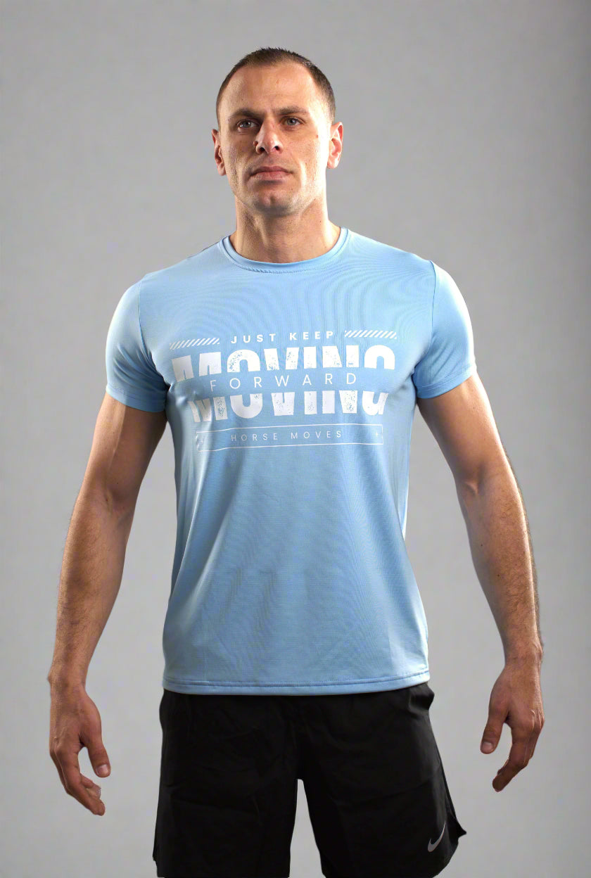 MOVING T-Shirt