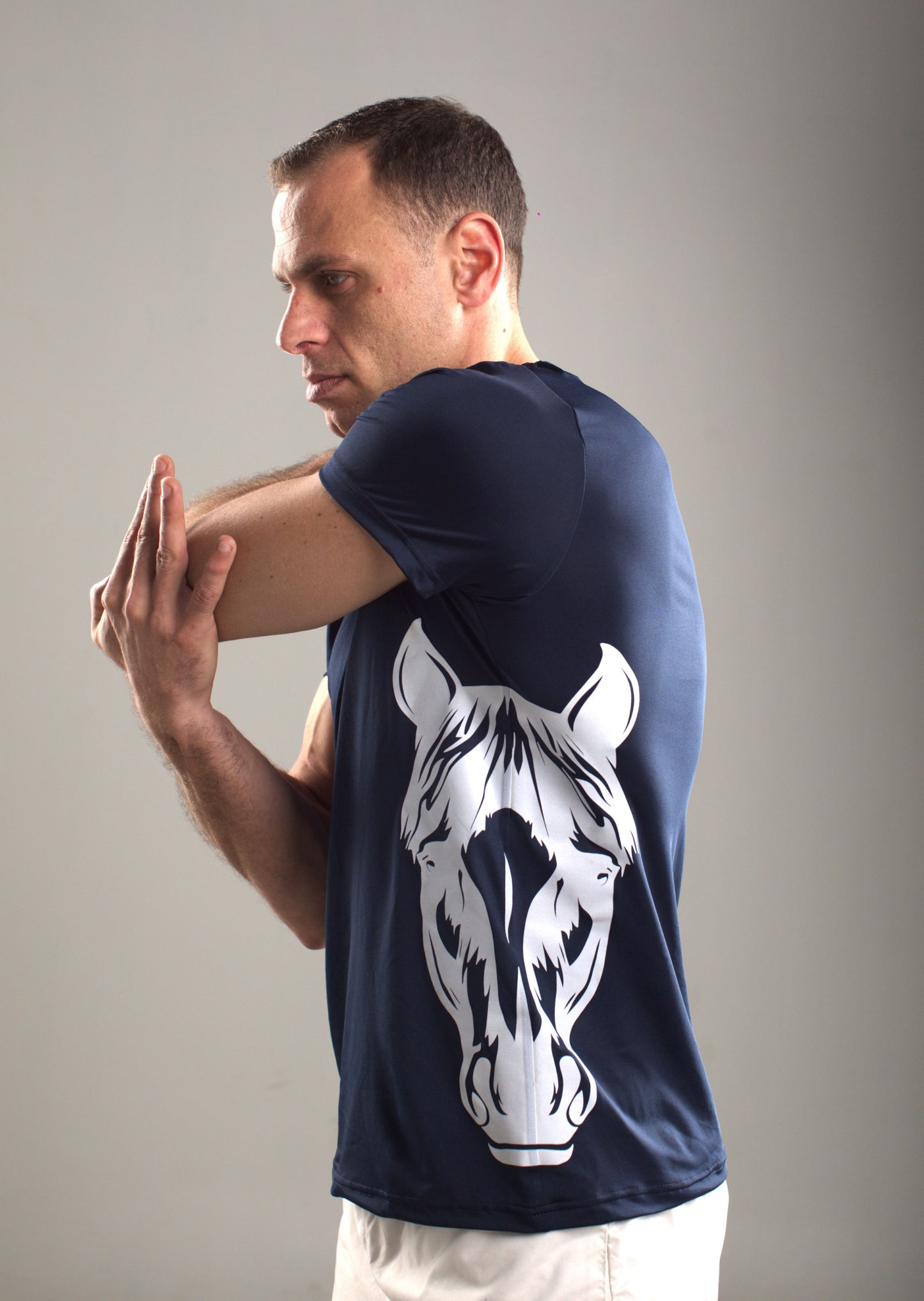 HORSE HUSTLE T-Shirt