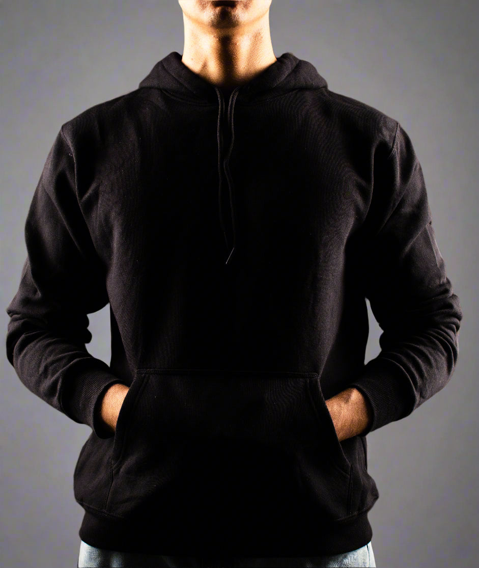 The Rider Hoodie