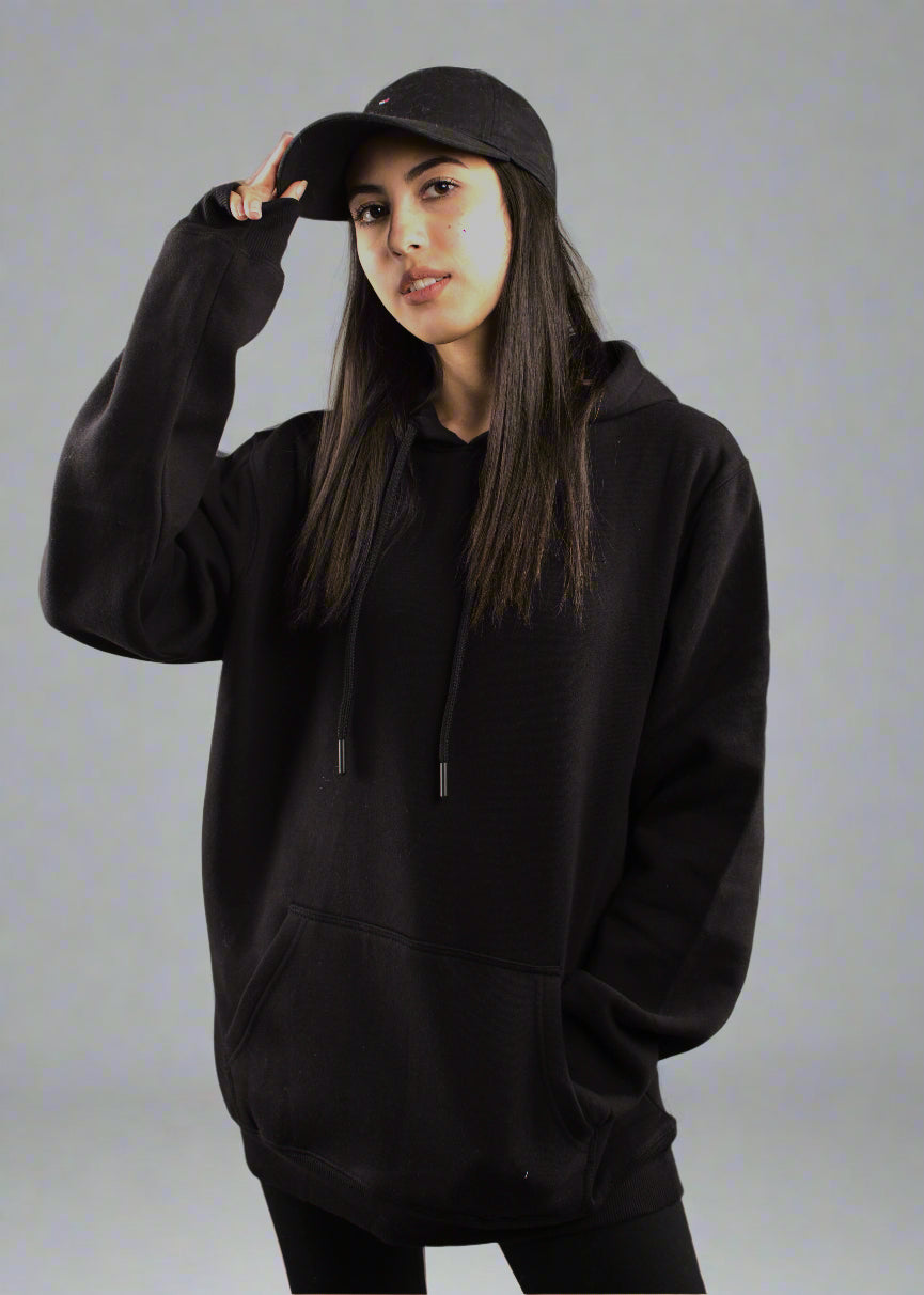 The Rider Hoodie
