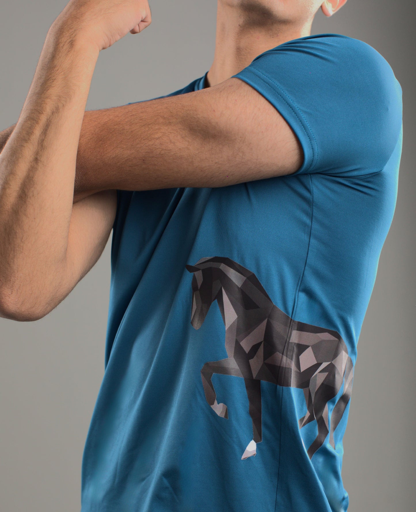 BLACK THUNDER T-Shirt