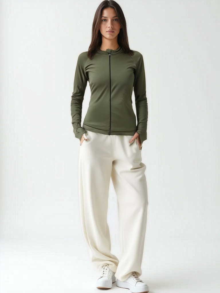 Lightweight Jacket