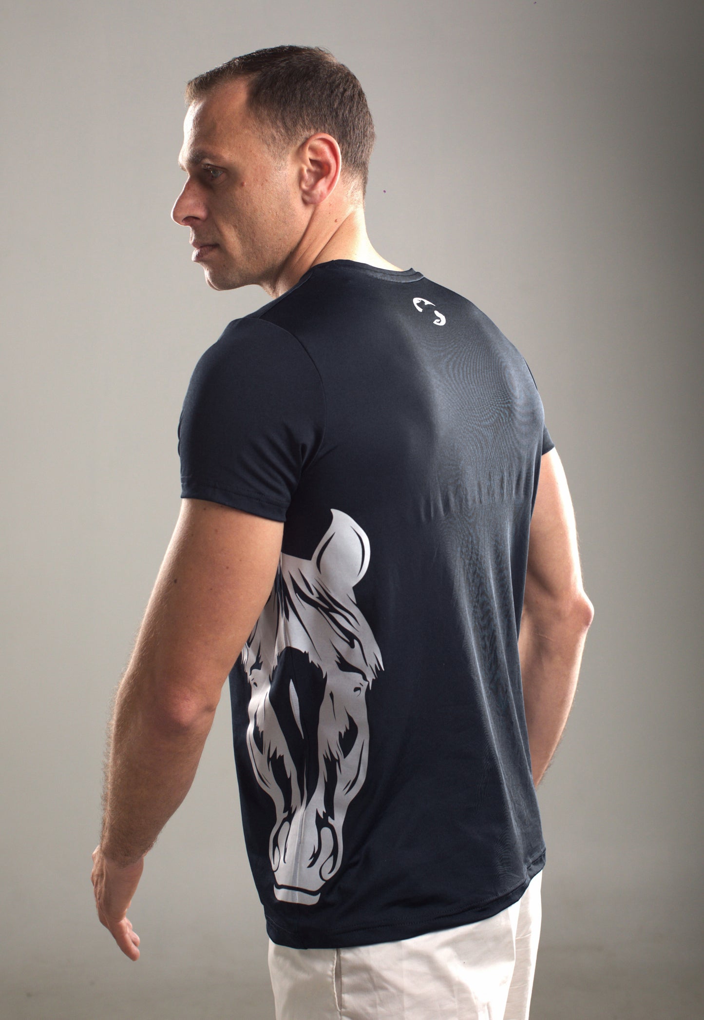 HORSE HUSTLE T-Shirt