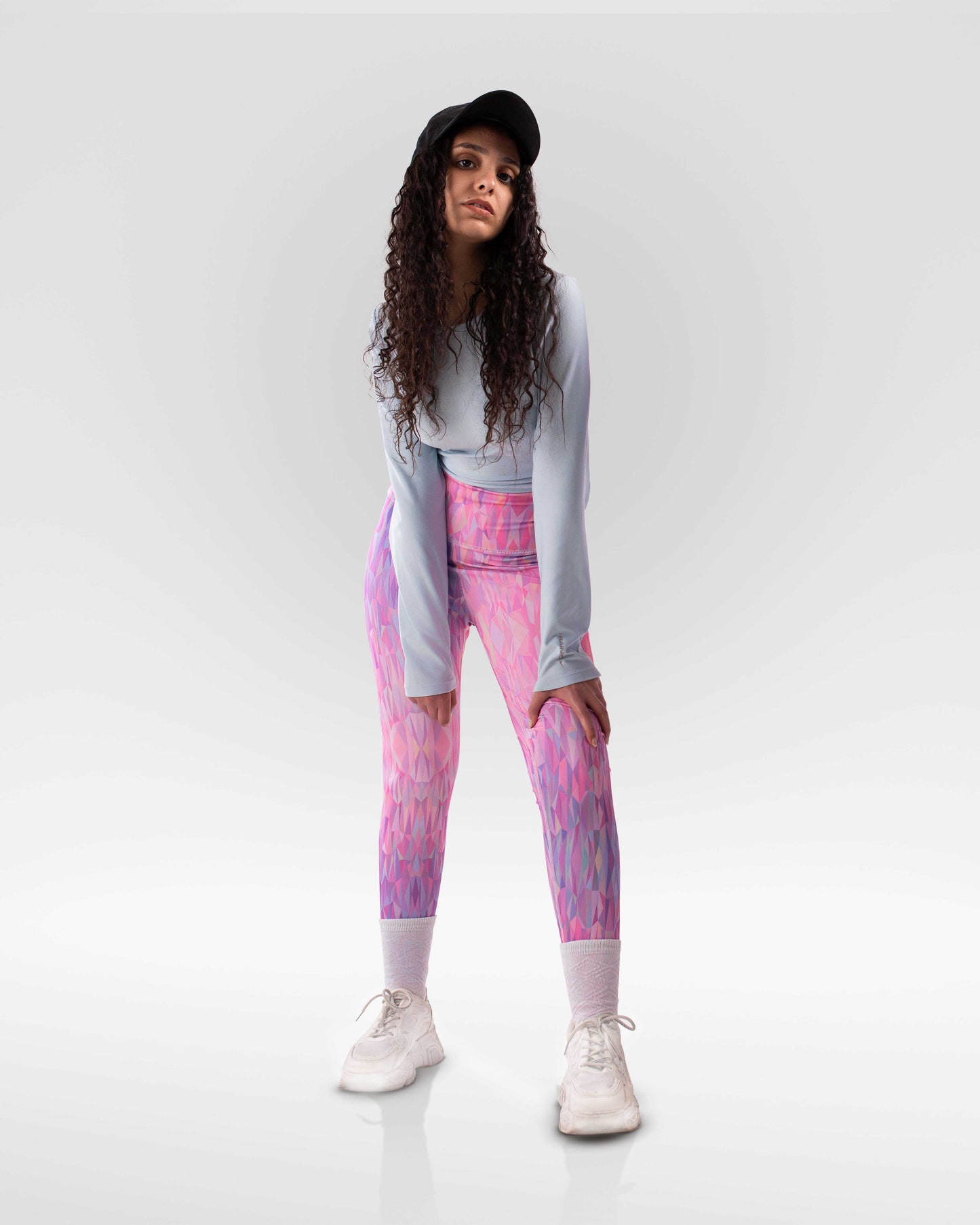 BARBIE GIRL Leggings